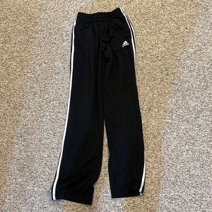Boys adidas pants